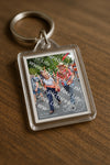 Evenement foto: Nijmeegse Vierdaagse 986