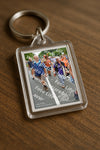 Evenement foto: Nijmeegse Vierdaagse 986