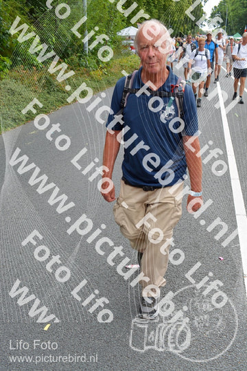 Evenement foto: Nijmeegse Vierdaagse 986
