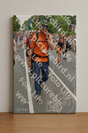 Evenement foto: Nijmeegse Vierdaagse 986