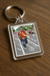 Evenement foto: Nijmeegse Vierdaagse 986