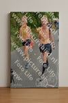 Evenement foto: Nijmeegse Vierdaagse 986