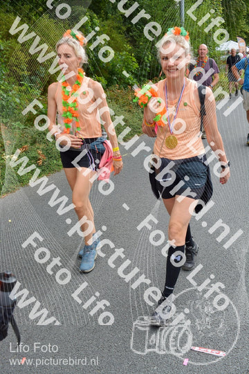 Evenement foto: Nijmeegse Vierdaagse 986