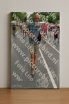 Evenement foto: Nijmeegse Vierdaagse 986