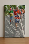 Evenement foto: Nijmeegse Vierdaagse 986