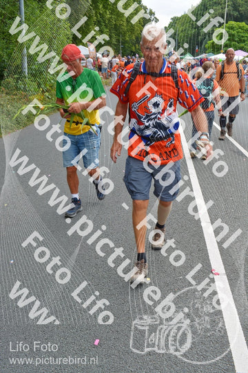 Evenement foto: Nijmeegse Vierdaagse 986