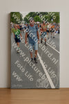 Evenement foto: Nijmeegse Vierdaagse 986