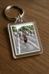 Evenement foto: Nijmeegse Vierdaagse 986