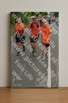 Evenement foto: Nijmeegse Vierdaagse 986