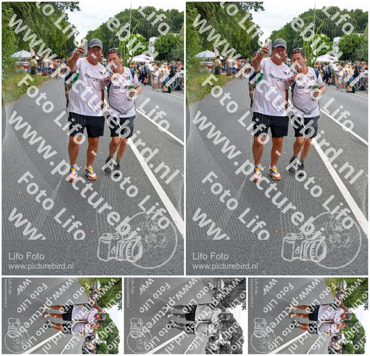 Evenement foto: Nijmeegse Vierdaagse 986