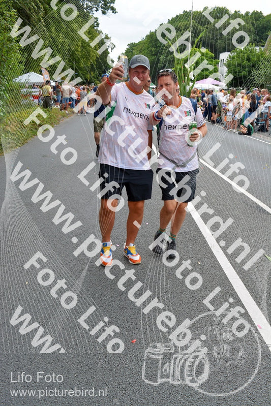Evenement foto: Nijmeegse Vierdaagse 986