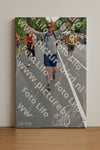 Evenement foto: Nijmeegse Vierdaagse 986