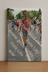 Evenement foto: Nijmeegse Vierdaagse 986