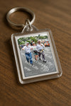 Evenement foto: Nijmeegse Vierdaagse 985