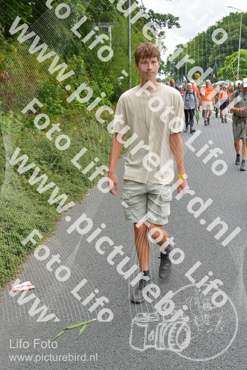 Evenement foto: Nijmeegse Vierdaagse 985