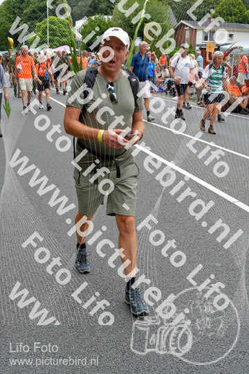 Evenement foto: Nijmeegse Vierdaagse 985