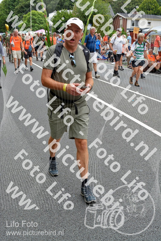 Evenement foto: Nijmeegse Vierdaagse 985