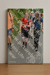 Evenement foto: Nijmeegse Vierdaagse 985