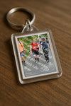 Evenement foto: Nijmeegse Vierdaagse 985