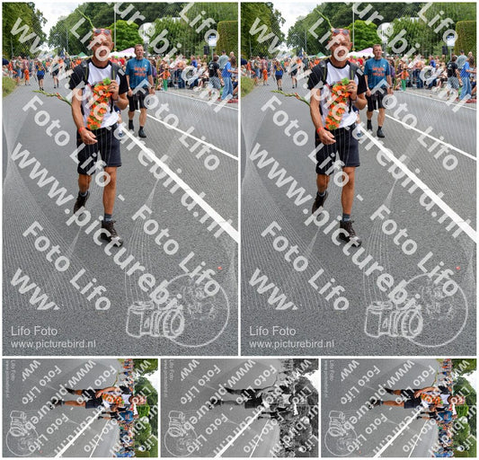 Evenement foto: Nijmeegse Vierdaagse 985