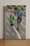 Evenement foto: Nijmeegse Vierdaagse 985