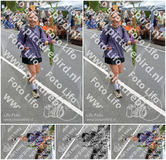 Evenement foto: Nijmeegse Vierdaagse 985