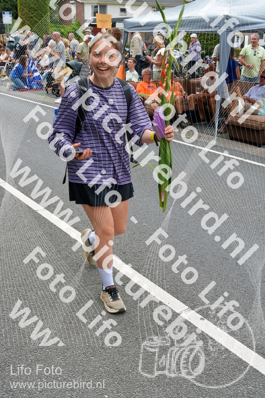 Evenement foto: Nijmeegse Vierdaagse 985
