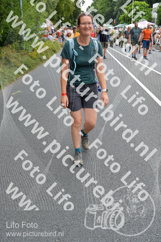 Evenement foto: Nijmeegse Vierdaagse 985