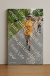 Evenement foto: Nijmeegse Vierdaagse 985