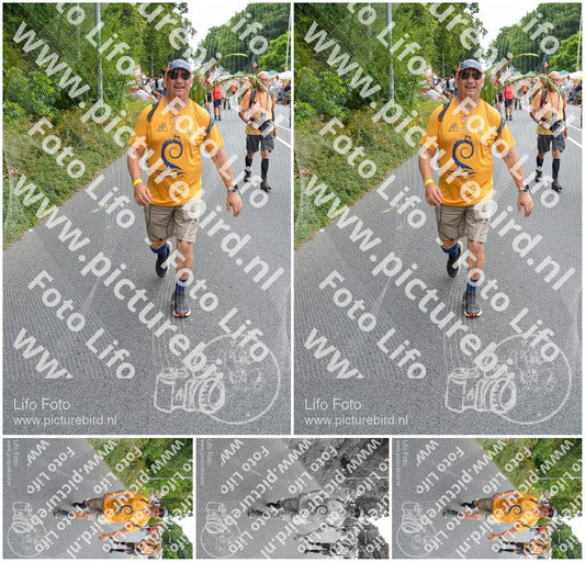 Evenement foto: Nijmeegse Vierdaagse 985