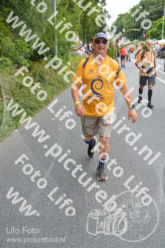 Evenement foto: Nijmeegse Vierdaagse 985