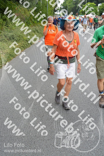 Evenement foto: Nijmeegse Vierdaagse 985