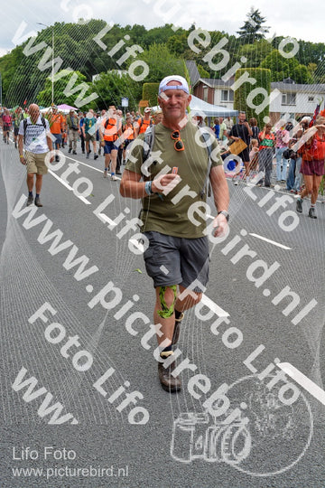 Evenement foto: Nijmeegse Vierdaagse 985