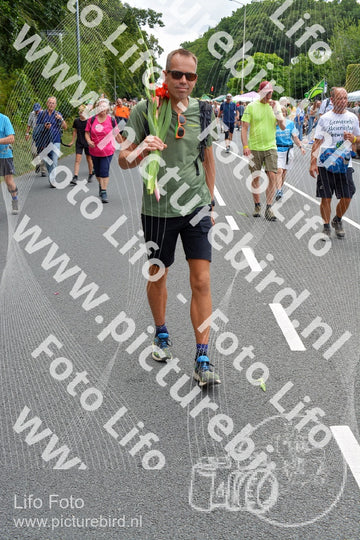 Evenement foto: Nijmeegse Vierdaagse 985
