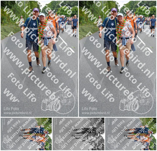 Evenement foto: Nijmeegse Vierdaagse 985