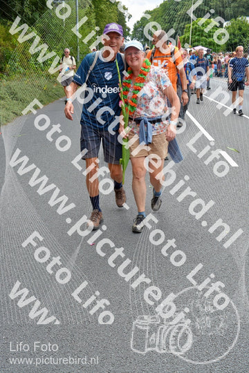 Evenement foto: Nijmeegse Vierdaagse 985