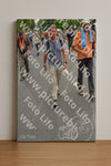 Evenement foto: Nijmeegse Vierdaagse 985