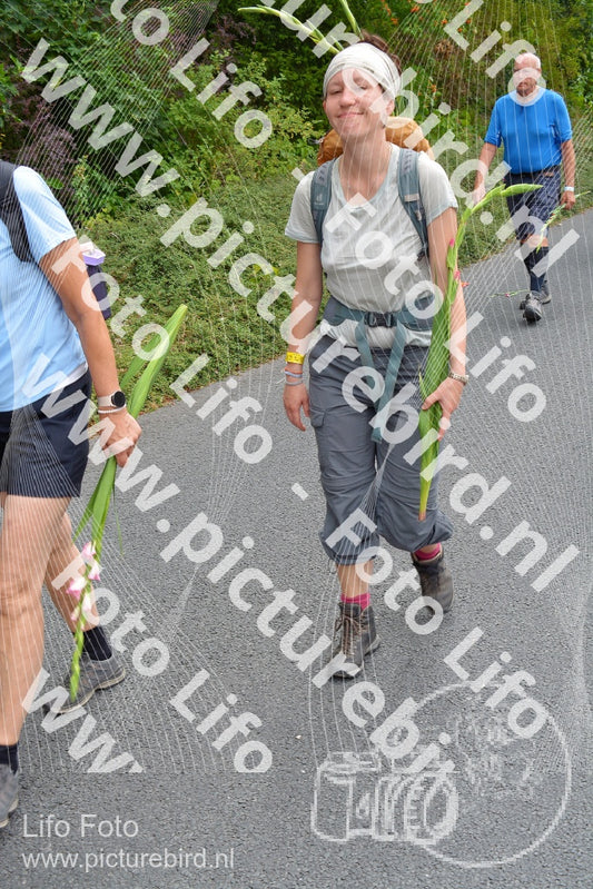 Evenement foto: Nijmeegse Vierdaagse 985