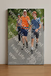 Evenement foto: Nijmeegse Vierdaagse 985
