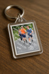 Evenement foto: Nijmeegse Vierdaagse 985