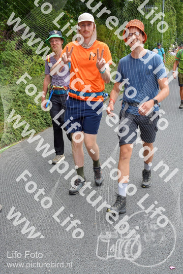Evenement foto: Nijmeegse Vierdaagse 985