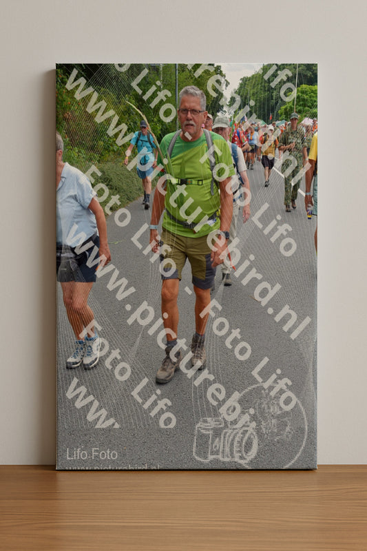 Evenement foto: Nijmeegse Vierdaagse 985