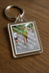 Evenement foto: Nijmeegse Vierdaagse 985