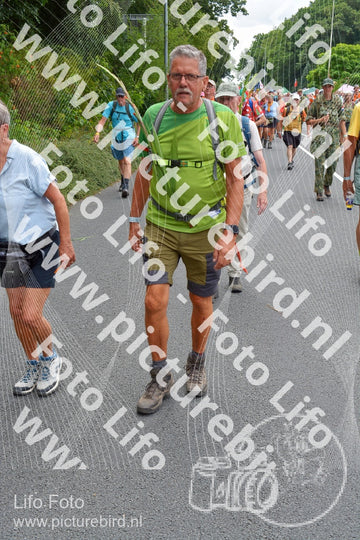 Evenement foto: Nijmeegse Vierdaagse 985