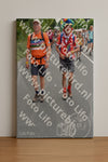 Evenement foto: Nijmeegse Vierdaagse 985