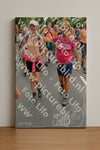 Evenement foto: Nijmeegse Vierdaagse 985