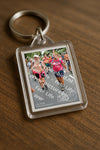 Evenement foto: Nijmeegse Vierdaagse 985