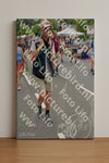 Evenement foto: Nijmeegse Vierdaagse 985