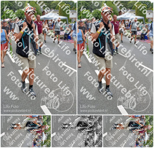 Evenement foto: Nijmeegse Vierdaagse 985