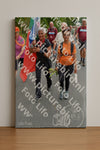 Evenement foto: Nijmeegse Vierdaagse 985